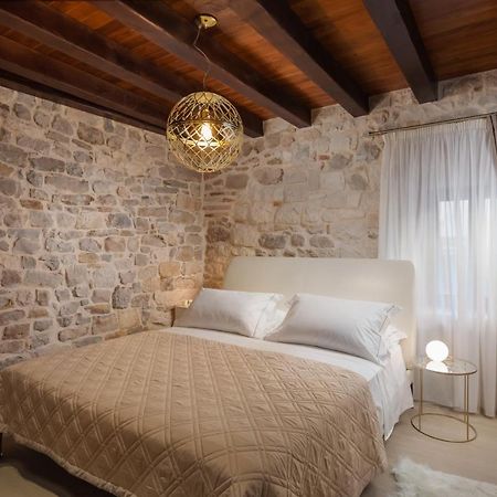 Luxury Rooms Ma De Dominis (Adults Only) Split Exteriér fotografie