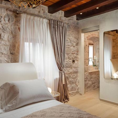Luxury Rooms Ma De Dominis (Adults Only) Split Exteriér fotografie