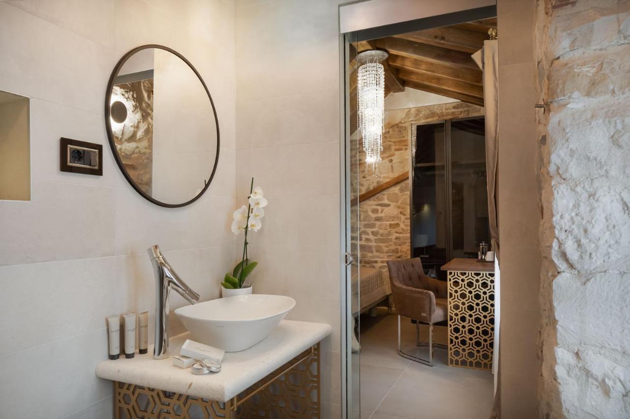 Luxury Rooms Ma De Dominis (Adults Only) Split Exteriér fotografie