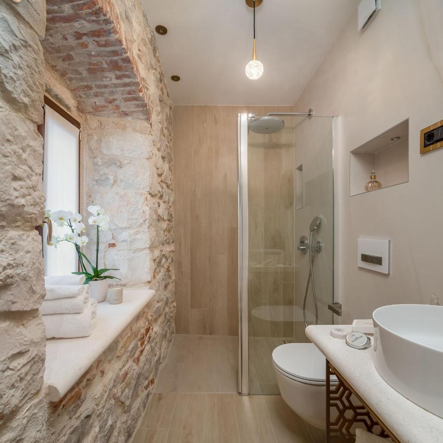 Luxury Rooms Ma De Dominis (Adults Only) Split Exteriér fotografie