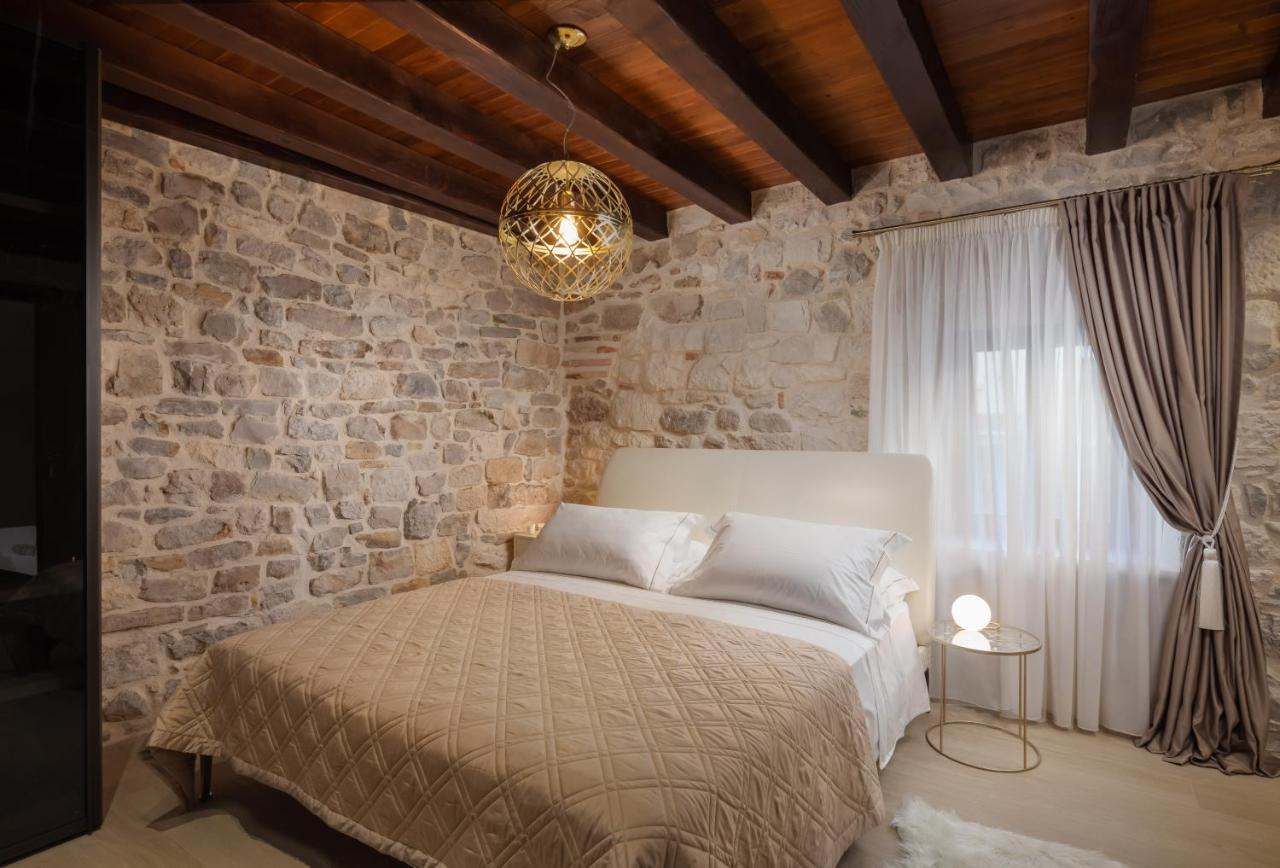 Luxury Rooms Ma De Dominis (Adults Only) Split Exteriér fotografie