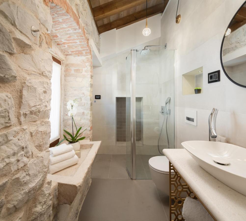 Luxury Rooms Ma De Dominis (Adults Only) Split Exteriér fotografie