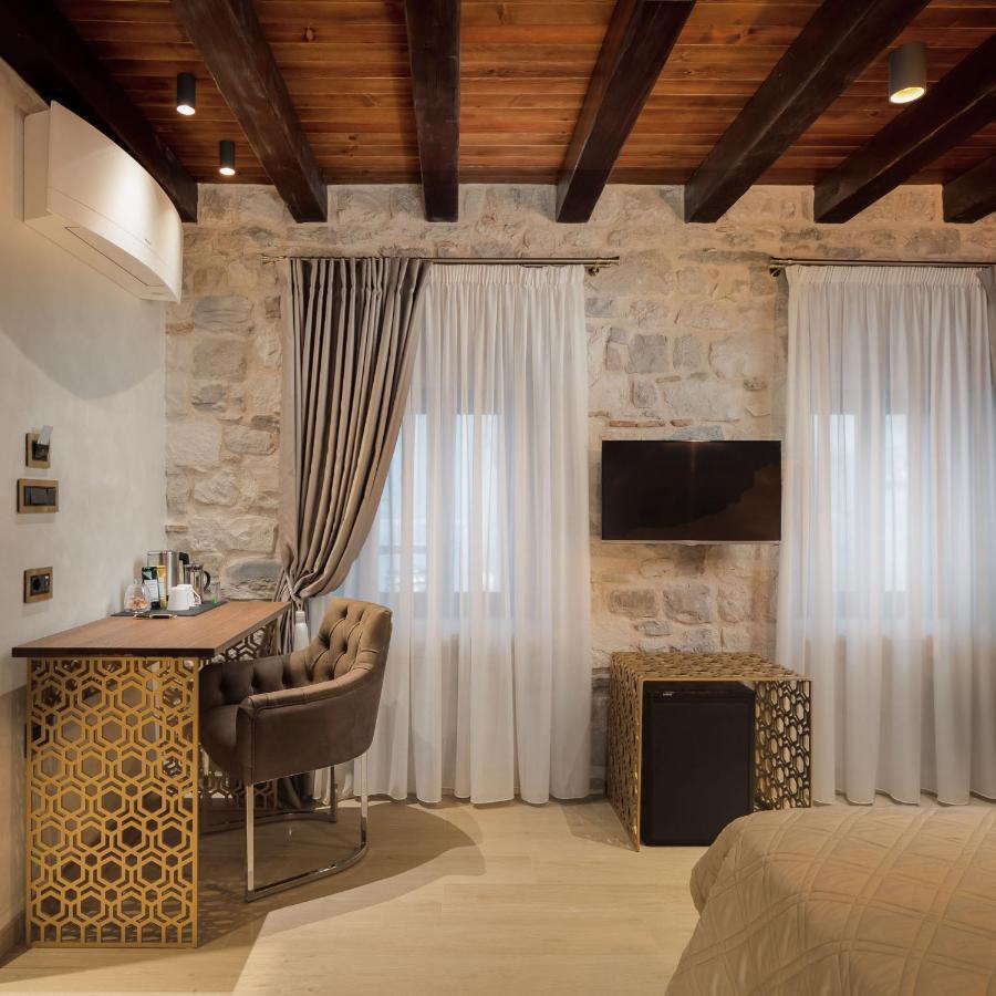 Luxury Rooms Ma De Dominis (Adults Only) Split Exteriér fotografie