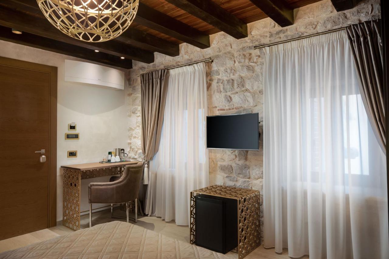 Luxury Rooms Ma De Dominis (Adults Only) Split Exteriér fotografie