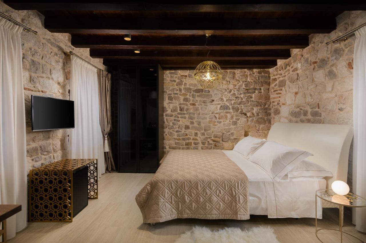Luxury Rooms Ma De Dominis (Adults Only) Split Exteriér fotografie
