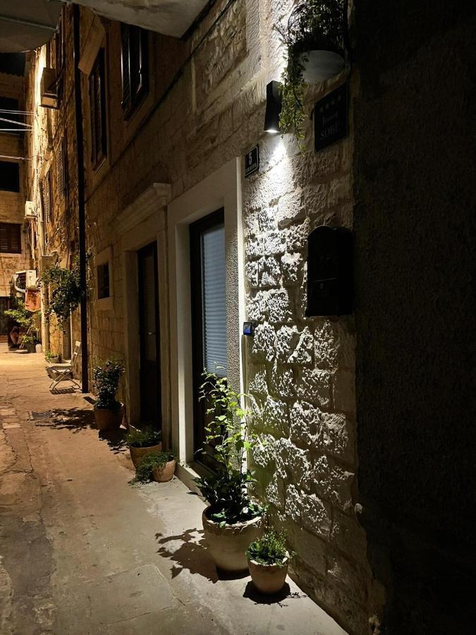 Luxury Rooms Ma De Dominis (Adults Only) Split Exteriér fotografie