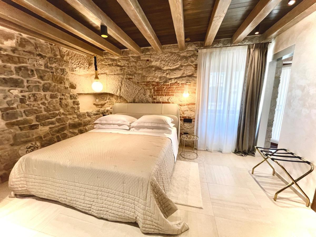 Luxury Rooms Ma De Dominis (Adults Only) Split Pokoj fotografie