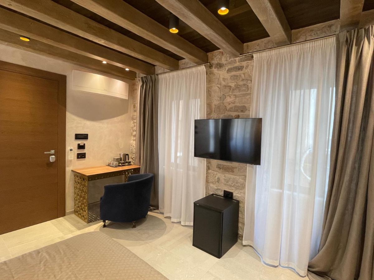 Luxury Rooms Ma De Dominis (Adults Only) Split Exteriér fotografie