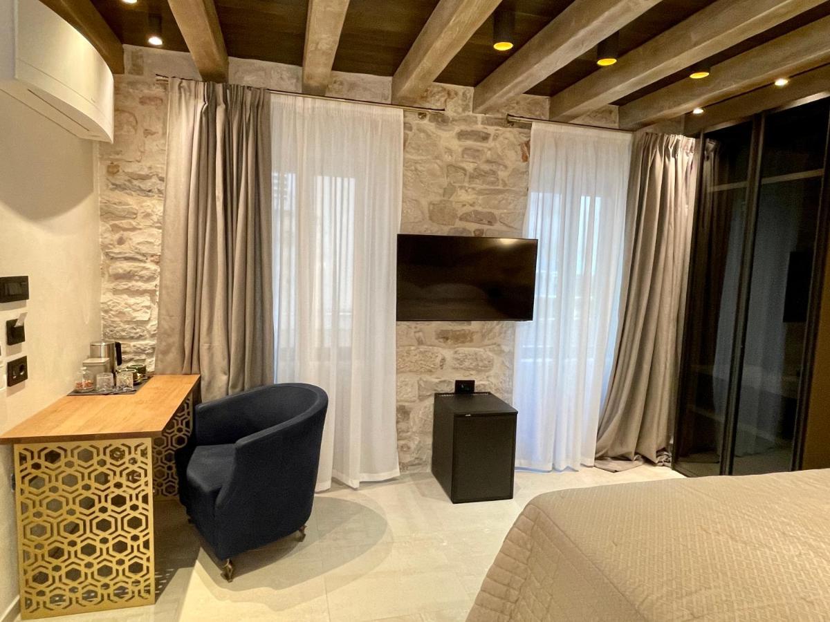 Luxury Rooms Ma De Dominis (Adults Only) Split Exteriér fotografie